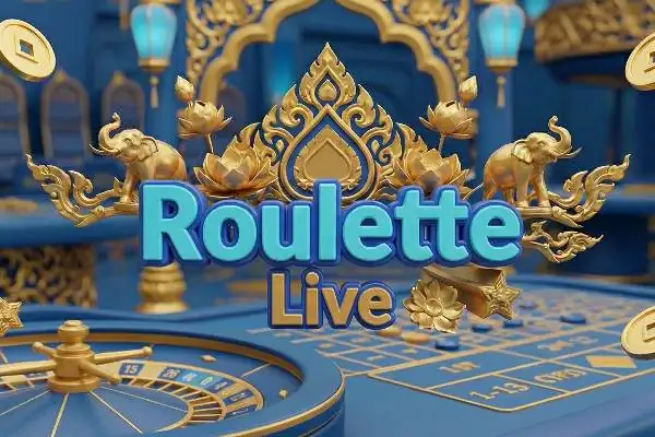 Roulette Live Thailand
