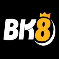 BK8 Logo