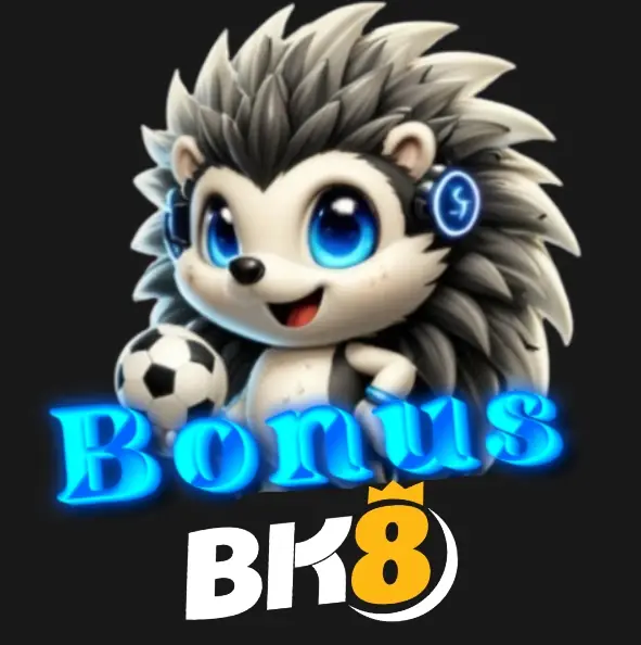 เว็บตรง bk8