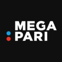 Megapari Logo