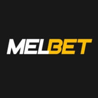Melbet Logo