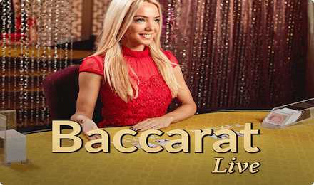 Baccarat Live Thailand